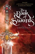 Cover art for The Book of Swords
