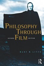 Cover art for Philosophy Through Film