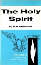 Cover art for The Holy Spirit or Power from on High: An Unfolding of the Doctrine of the Holy Spirit in the Old and New Testaments (Part II: The New Testament)
