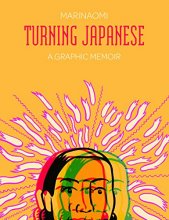 Cover art for Turning Japanese