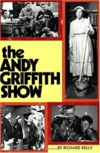 Cover art for The Andy Griffith Show