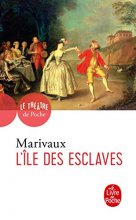 Cover art for L'Ile Des Esclaves (Le Livre de Poche) (French Edition)
