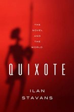 Cover art for Quixote: The Novel and the World