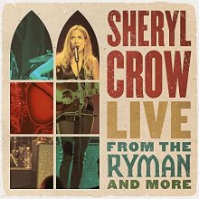 Cover art for Live From The Ryman And More [2 CD]