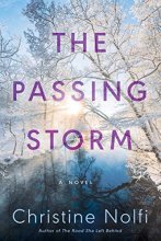 Cover art for The Passing Storm: A Novel