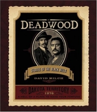 Cover art for Deadwood: Stories of the Black Hills