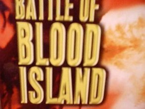 Cover art for Battle of Blood Island