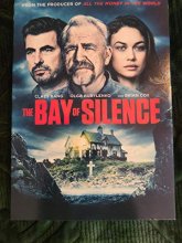 Cover art for BAY OF SILENCE, THE