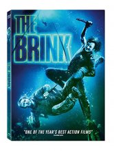Cover art for The Brink