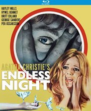 Cover art for Endless Night [Blu-ray]