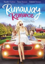 Cover art for Runaway Romance