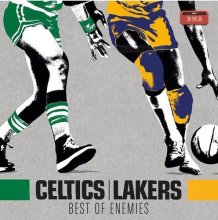 Cover art for ESPN Films 30 for 30: Celtics/Lakers - Best of Enemies