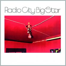 Cover art for Radio City