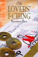 Cover art for The Lovers' I-Ching