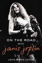 Cover art for On the Road with Janis Joplin