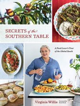 Cover art for Secrets of the Southern Table: A Food Lover's Tour of the Global South