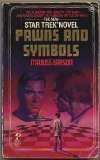 Cover art for Pawns and Symbols (Series Starter, Star Trek #26)