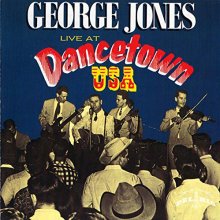Cover art for Live at Dancetown Usa