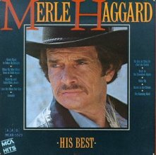 Cover art for His Best