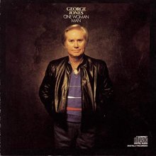 Cover art for One Woman Man