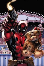 Cover art for Deadpool Classic Vol. 14: Suicide Kings