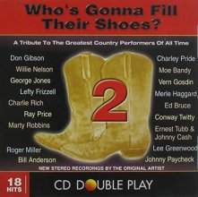 Cover art for Who's Gonna Fill Their Shoes 2