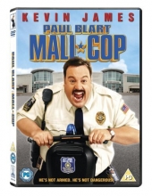 Cover art for Paul Blart: Mall Cop