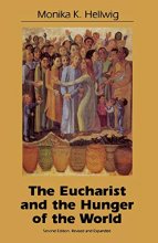 Cover art for Eucharist and the Hunger of the World