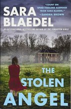 Cover art for The Stolen Angel (Louise Rick Series, 6)