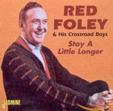 Cover art for Stay A Little Longer [ORIGINAL RECORDINGS REMASTERED]