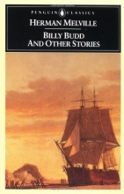 Cover art for Billy Budd and Other Stories (Penguin Classics)