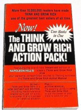 Cover art for Think and Grow Rich Action Pack