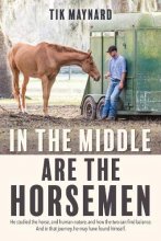 Cover art for In the Middle Are the Horsemen
