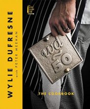 Cover art for wd~50: The Cookbook