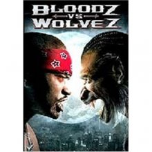 Cover art for Bloodz vs Wolvez