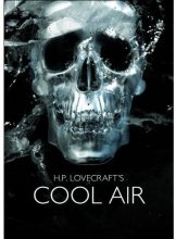 Cover art for H.P. Lovecraft's Cool Air
