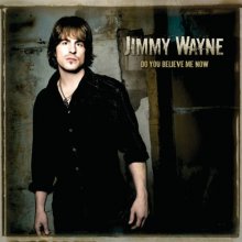 Cover art for Do You Believe Me Now