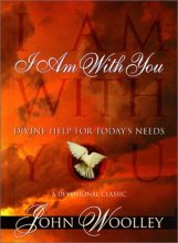 Cover art for I Am With You: Divine Help for Todays Needs