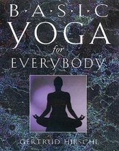 Cover art for Basic Yoga for Everybody