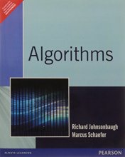 Cover art for Algorithms