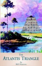 Cover art for The Atlantis Triangle
