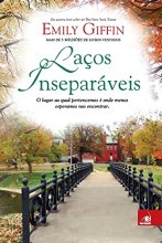 Cover art for Laços inseparáveis (Portuguese Edition)