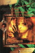 Cover art for The Compleat Alice Cooper: Incorporating the Three Acts of Alice Cooper : the Last Temptation