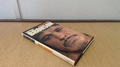 Cover art for Charles Bronson