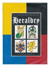 Cover art for Introduction to Heraldry