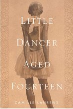 Cover art for Little Dancer Aged Fourteen: The True Story Behind Degas's Masterpiece