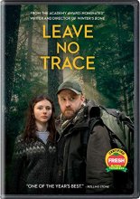 Cover art for Leave No Trace [DVD]