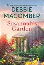 Cover art for Susannah's Garden: A Novel (A Blossom Street Novel, 3)