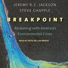 Cover art for Breakpoint: Reckoning with America’s Environmental Crises