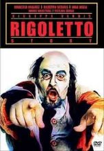 Cover art for Rigoletto Story